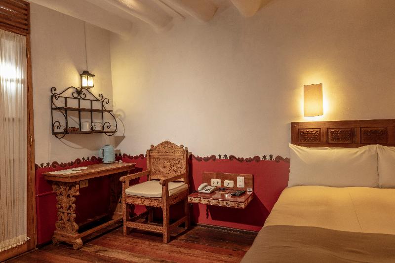 스탠다드 룸, Tambo Del Arriero Hotel Boutique