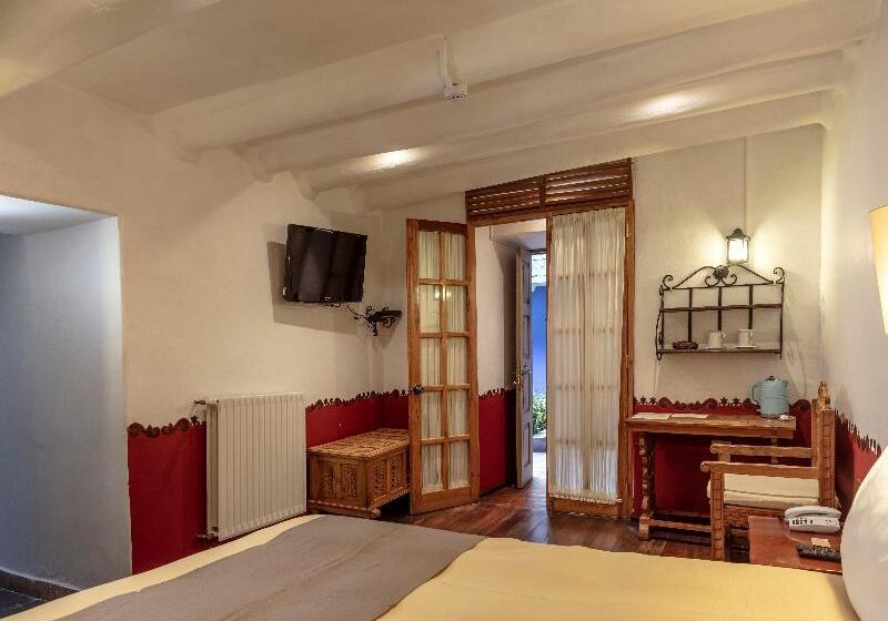 חדר סטנדרט, Tambo Del Arriero Hotel Boutique