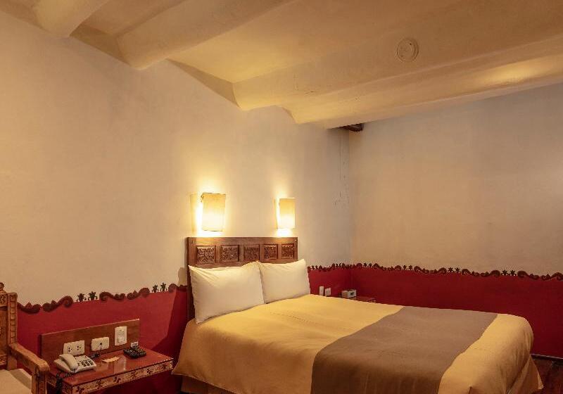 חדר סטנדרט, Tambo Del Arriero Hotel Boutique