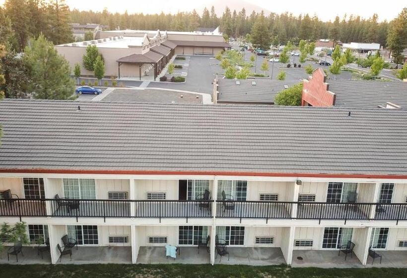 Номер Стандарт, Sisters Inn & Suites