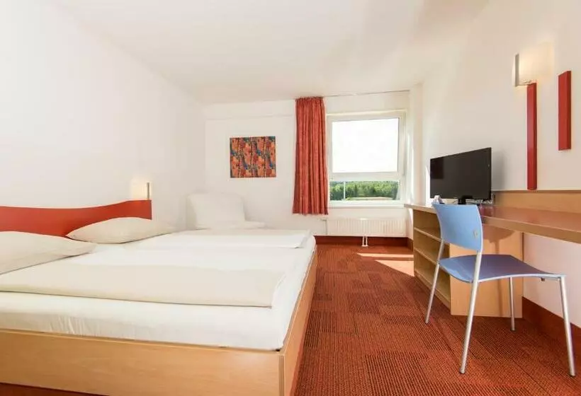 اتاق استاندارد با چشم‌انداز پارک, H2o Hotel Therme Resort, Für Familien Mit Kindern