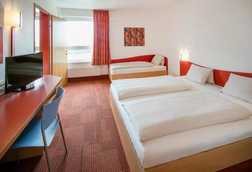 اتاق خانوادگی, H2o Hotel Therme Resort, Für Familien Mit Kindern