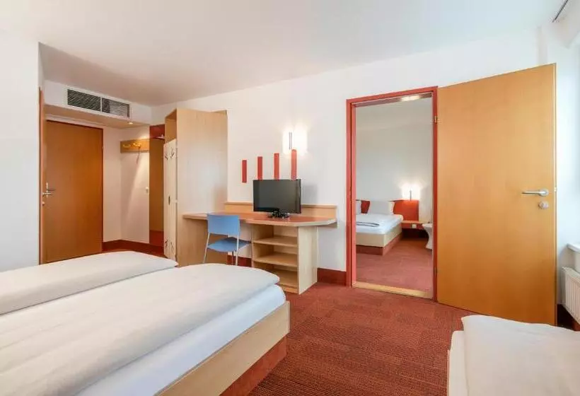 اتاق خانوادگی, H2o Hotel Therme Resort, Für Familien Mit Kindern