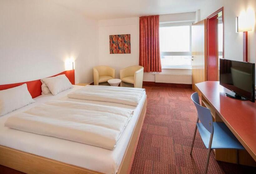 חדר משפחתי, H2o Hotel Therme Resort, Für Familien Mit Kindern