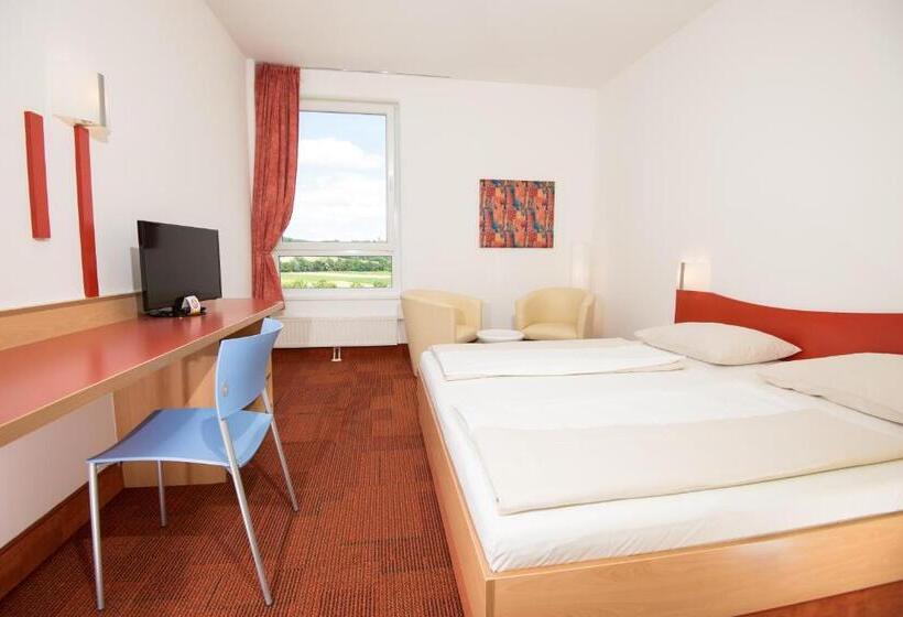 חדר סטנדרט, H2o Hotel Therme Resort, Für Familien Mit Kindern