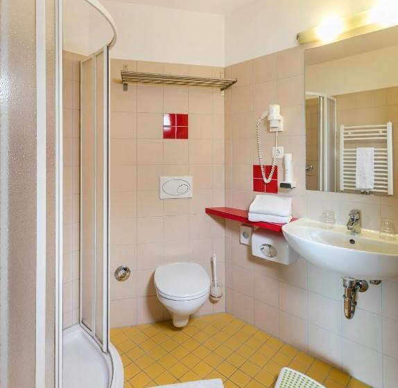 חדר סטנדרט, H2o Hotel Therme Resort, Für Familien Mit Kindern