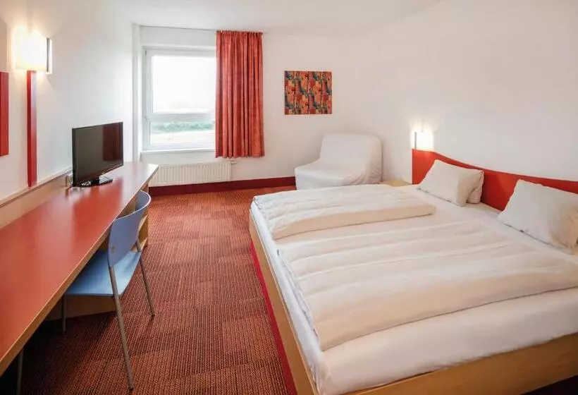 اتاق استاندارد, H2o Hotel Therme Resort, Für Familien Mit Kindern
