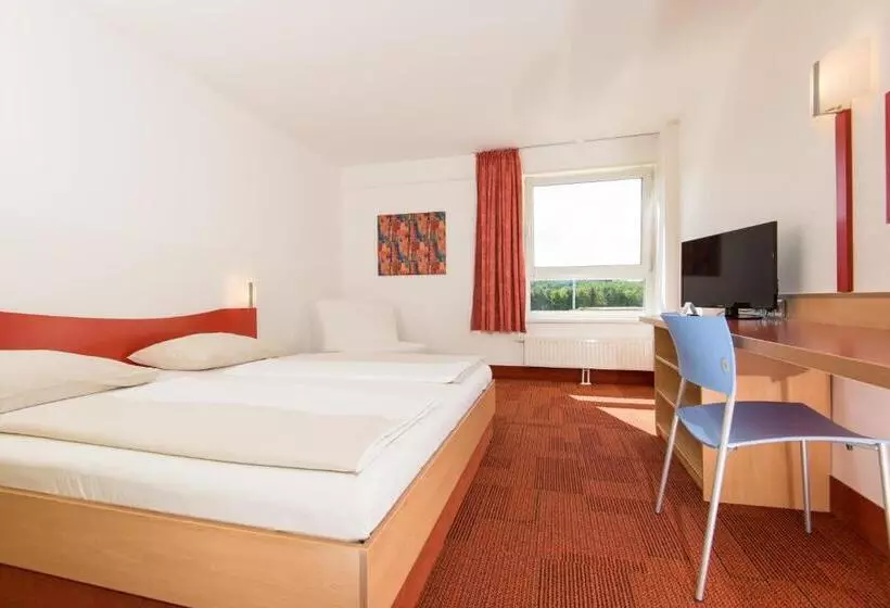 اتاق استاندارد, H2o Hotel Therme Resort, Für Familien Mit Kindern