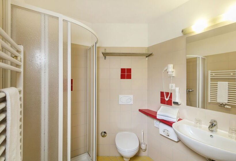 חדר סטנדרט, H2o Hotel Therme Resort, Für Familien Mit Kindern