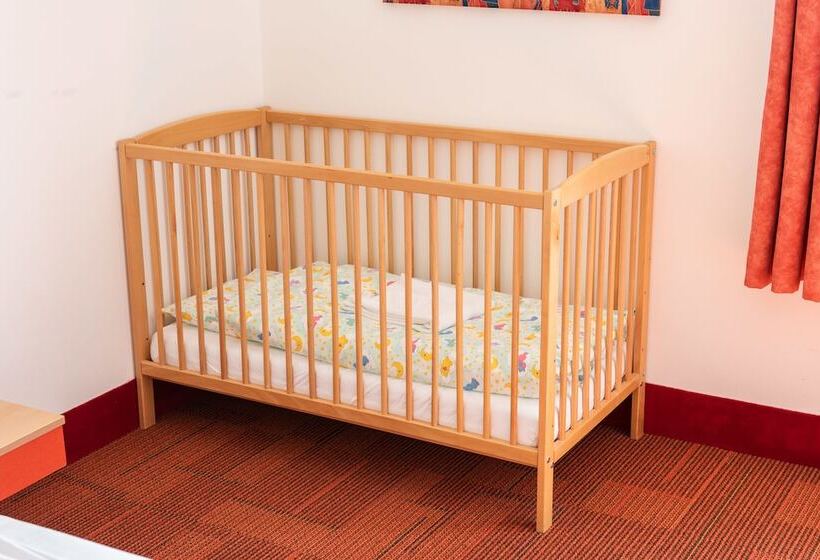 חדר סטנדרט, H2o Hotel Therme Resort, Für Familien Mit Kindern