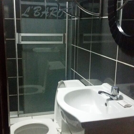 스탠다드 룸, Casahotel Jockey Plaza Mall