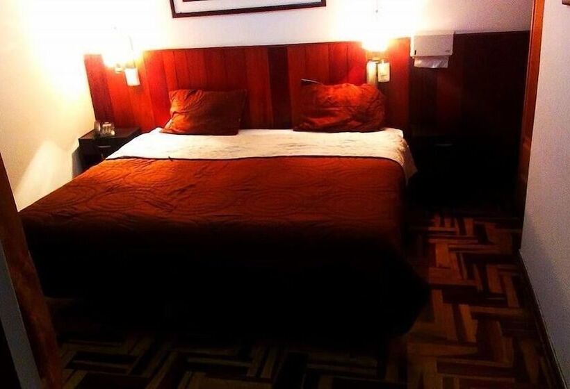 스탠다드 룸, Casahotel Jockey Plaza Mall