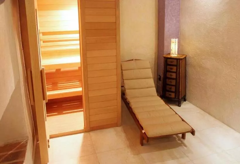 سوئیت پرزیدنت, Casona De La Republica Hotel Boutique & Spa