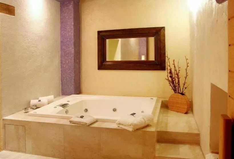 سوئیت پرزیدنت, Casona De La Republica Hotel Boutique & Spa