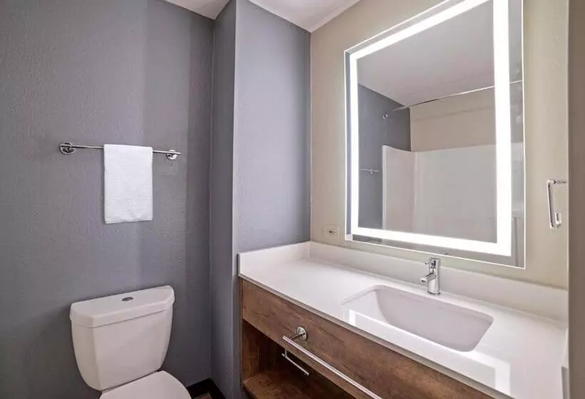スタンダードスタジオ, Extended Stay America Premier Suites  Nashville  Vanderbilt