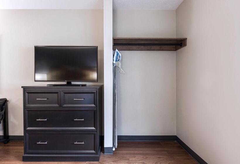 Студия Стандарт, Extended Stay America Premier Suites Nashville Vanderbilt