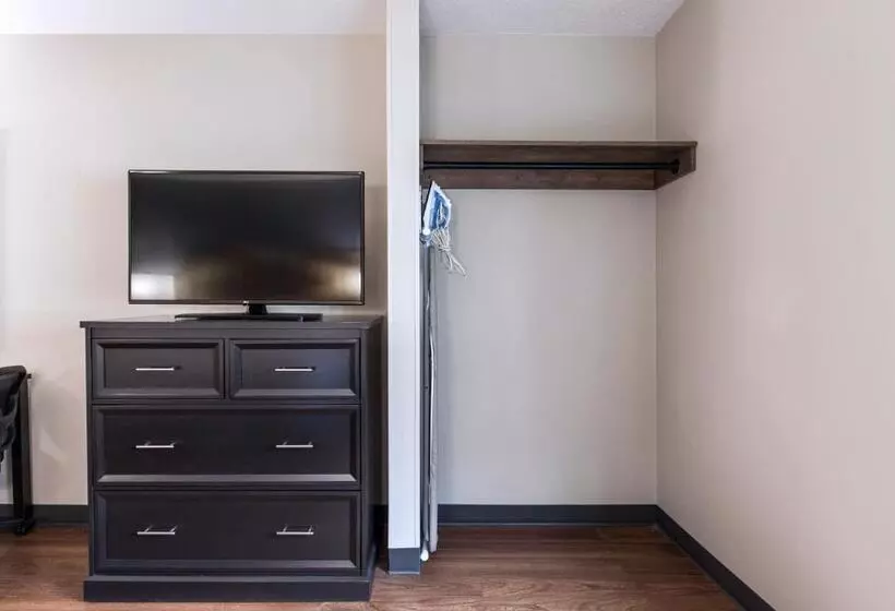スタンダードスタジオ, Extended Stay America Premier Suites  Nashville  Vanderbilt