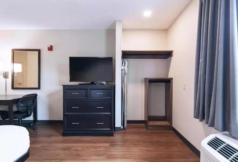 スタンダードルーム, Extended Stay America Premier Suites  Nashville  Vanderbilt