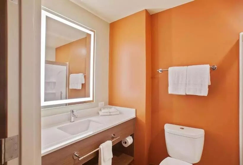 スタンダードスタジオ, Extended Stay America Premier Suites  Providence  East Providence