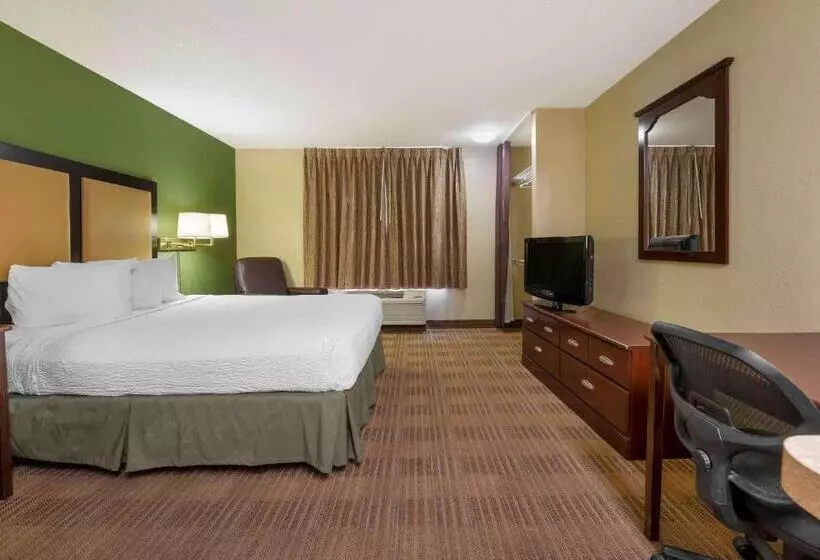 スタンダードスタジオ, Extended Stay America Suites  Dayton  North