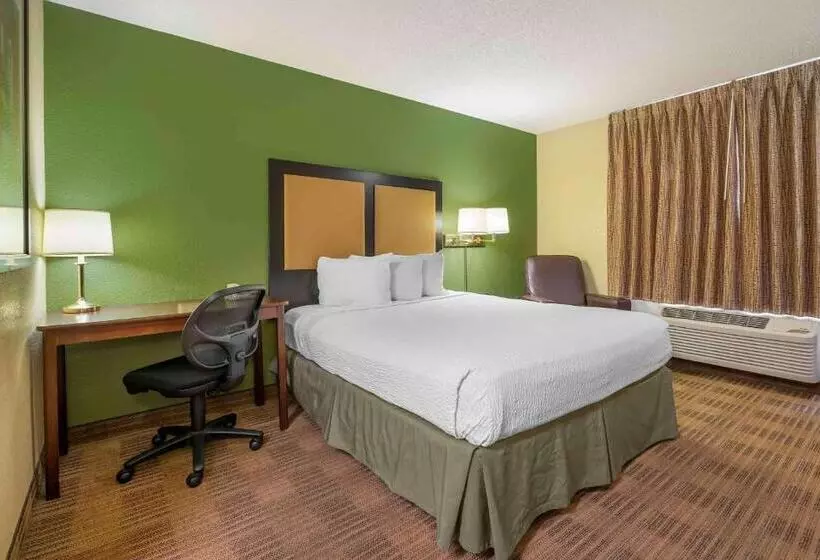 スタンダードスタジオ, Extended Stay America Suites  Dayton  North
