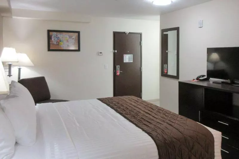 デラックススタジオ, Extended Stay America Suites  San Jose  Edenvale  South