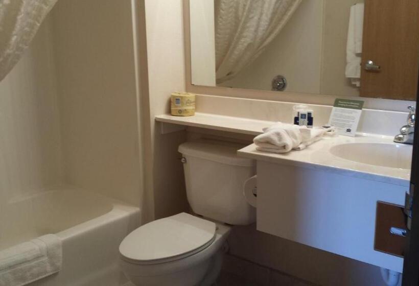 스탠다드 룸, Americinn By Wyndham Madison Sd