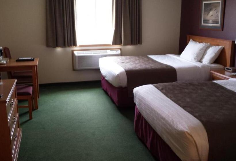 스탠다드 룸, Americinn By Wyndham Madison Sd