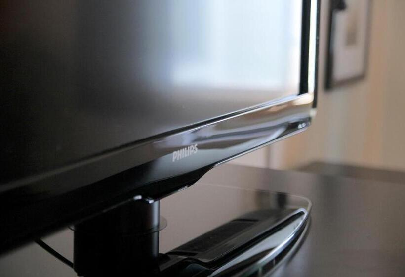 디럭스 스튜디오, Americinn By Wyndham Madison Sd