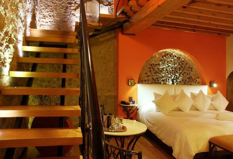 Полулюкс, Casona De La Republica Hotel Boutique & Spa