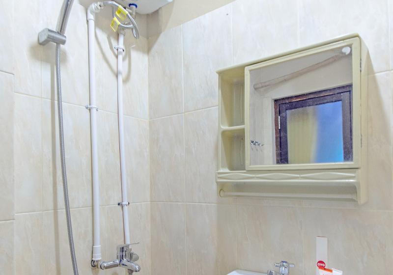 חדר סטנדרט עם מיטת קינג, Courtyard By Marriott Traverse City