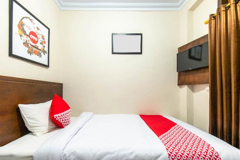 חדר סטנדרט עם מיטת קינג, Courtyard By Marriott Traverse City