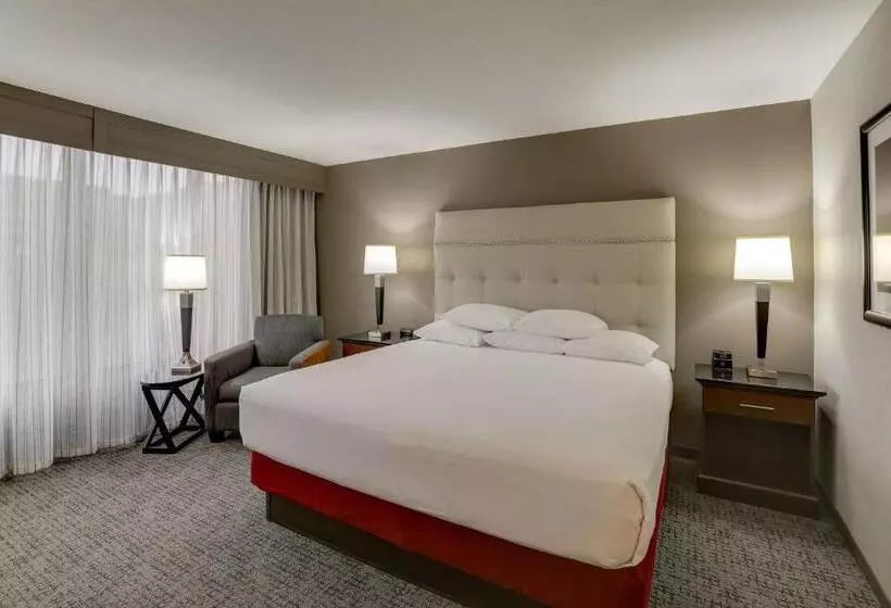 スーペリアールーム, Drury Inn & Suites Columbus Dublin