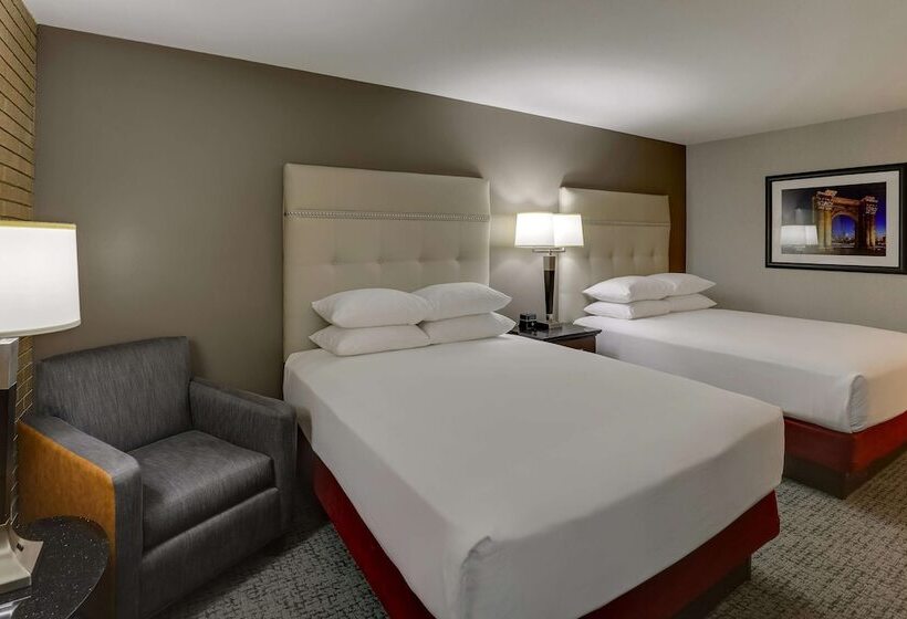 Номер Deluxe Адаптированный для Инвалидов, Drury Inn & Suites Columbus Dublin