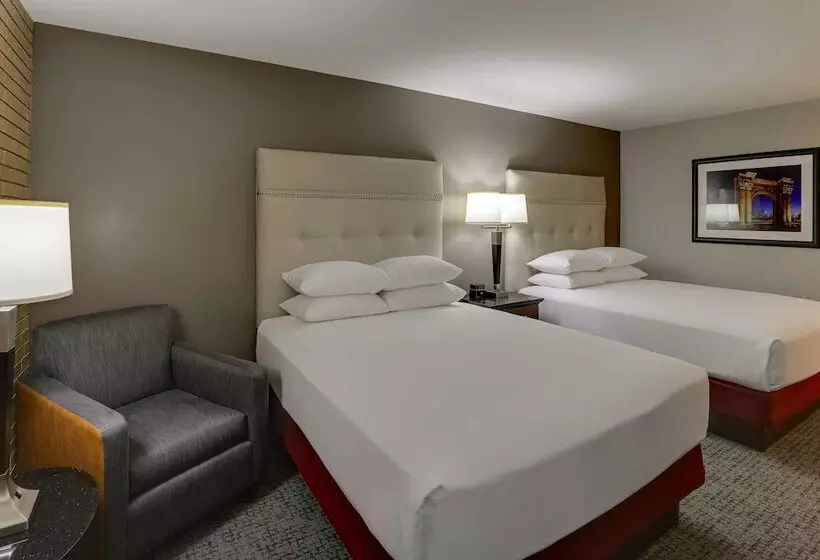 スイート, Drury Inn & Suites Columbus Dublin