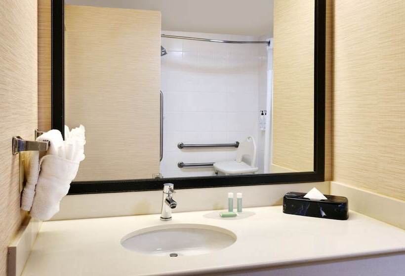 Номер Стандарт 2 Двуспальные Кровати, Fairfield Inn By Marriott Lexington Park Patuxent River Naval Air Station