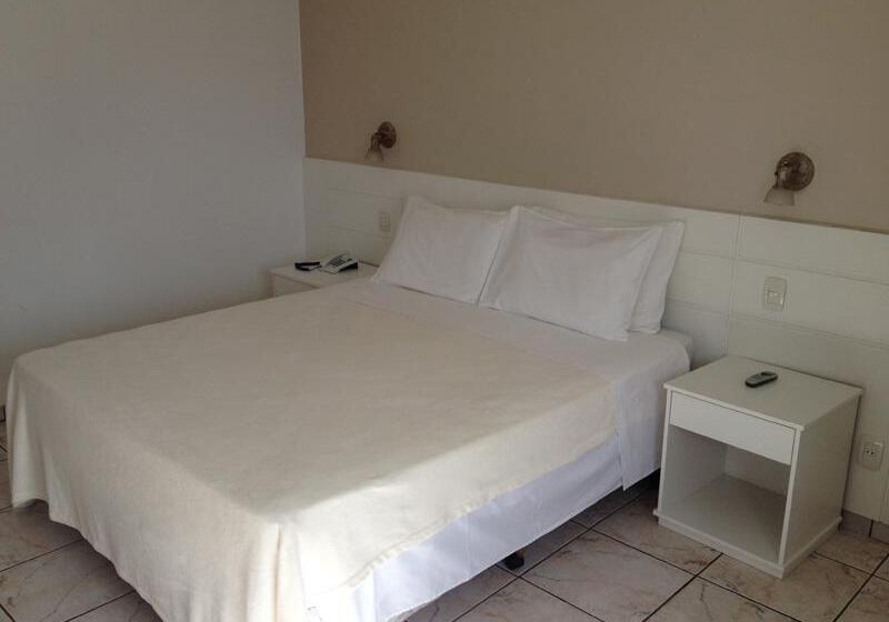 标准间, Garopaba Mar