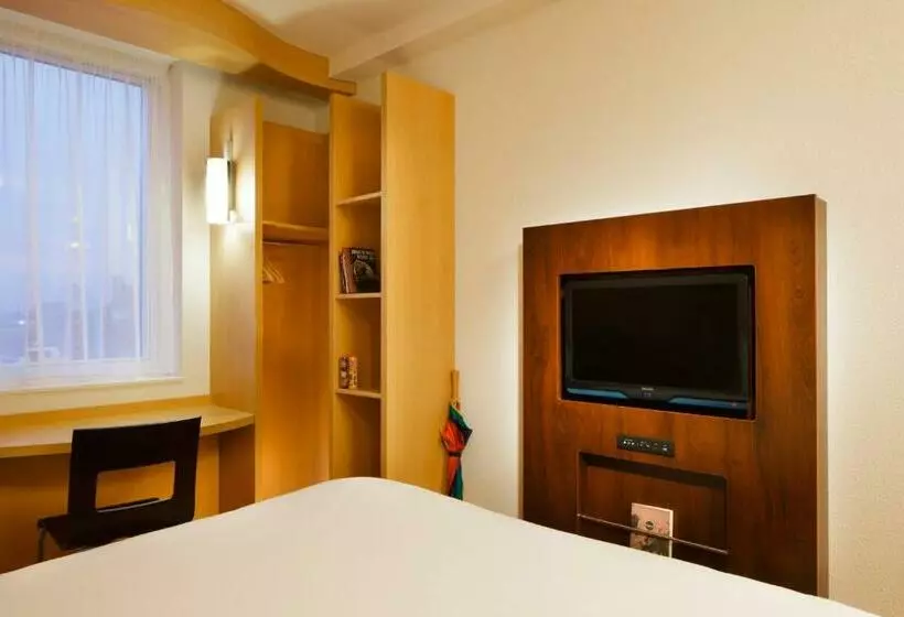 スタンダードルーム, Ibis London Blackfriars