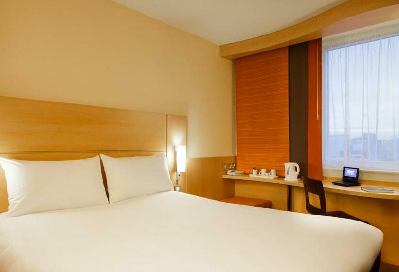 标准间, Ibis London Blackfriars