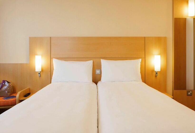 标准间, Ibis London Blackfriars