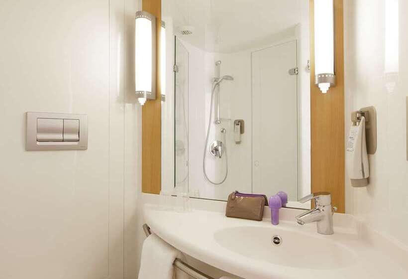 标准间, Ibis London Blackfriars