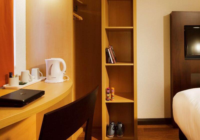 标准间, Ibis London Blackfriars