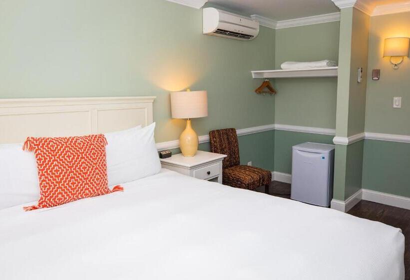 Номер Deluxe Кровать Кинг, Island House