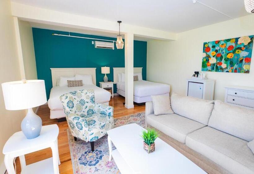 Premium room with view, Island House