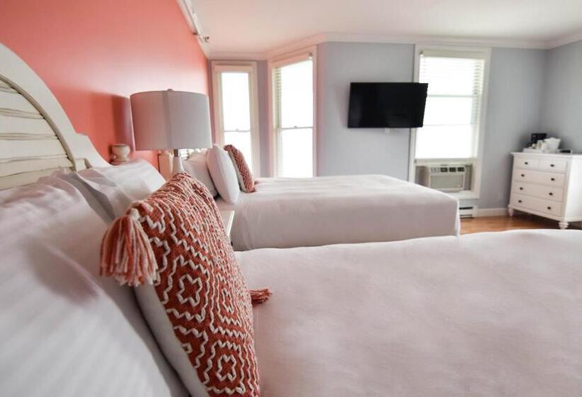 Premium room with view, Island House