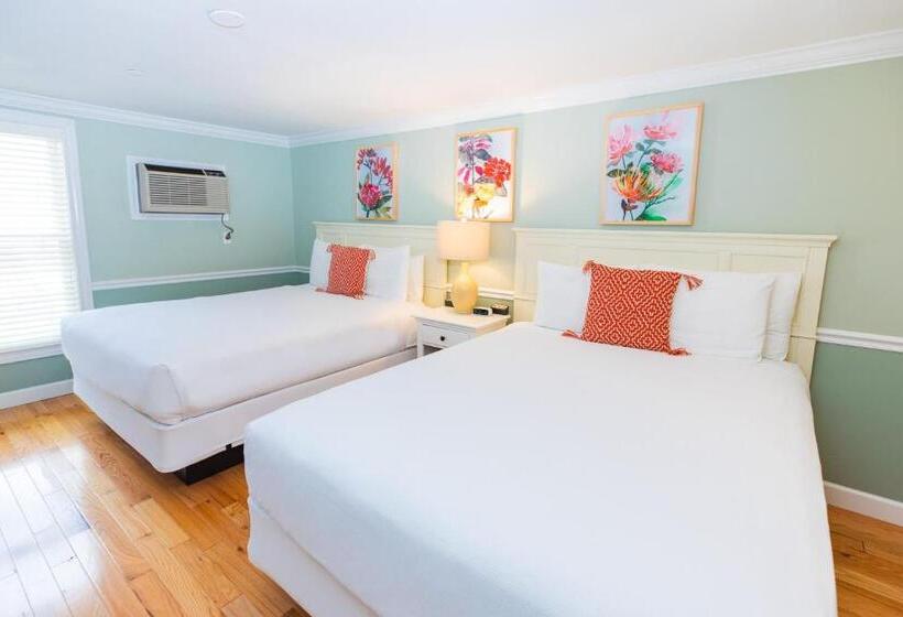 标准间, Island House