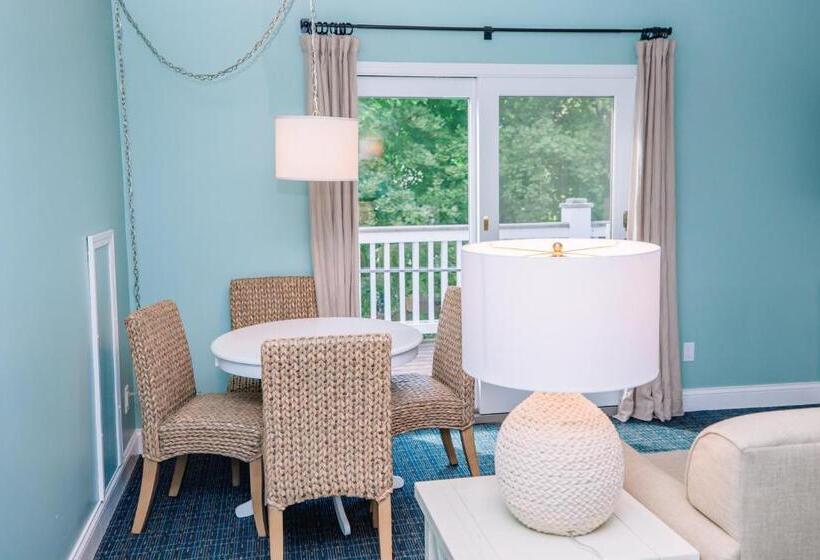 Family Suite, Island House