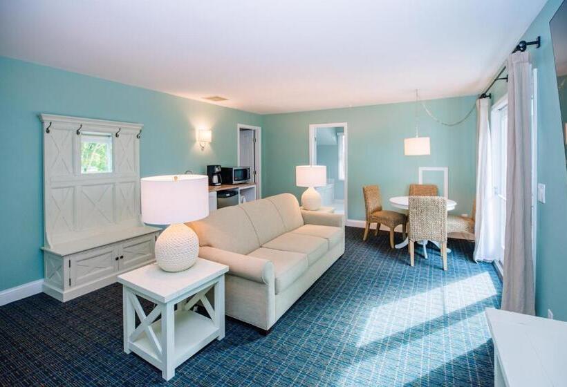 Family Suite, Island House