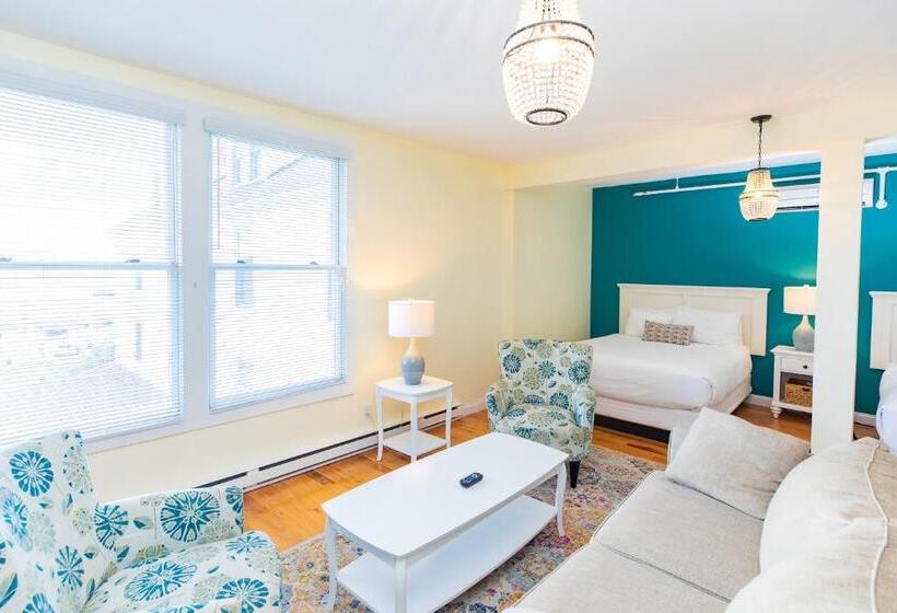 Premium room with view, Island House