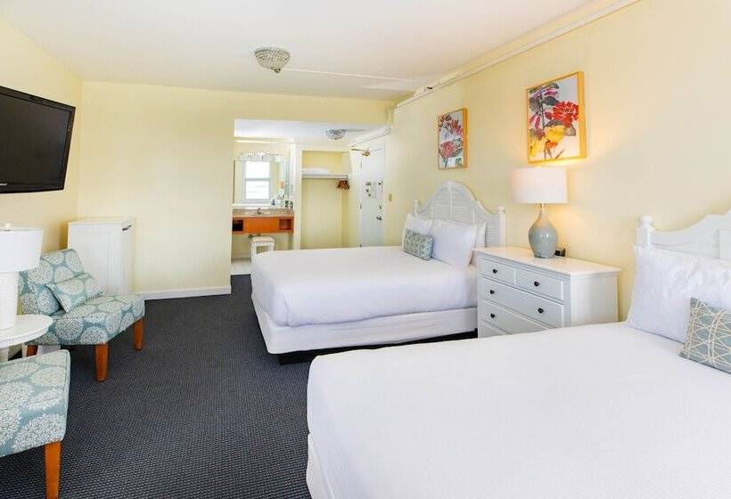 Premium room with view, Island House